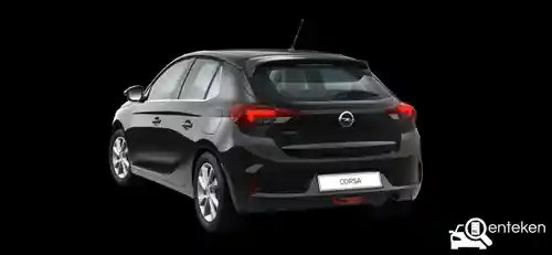 Opel Corsa 1.2 DI Turbo 2023