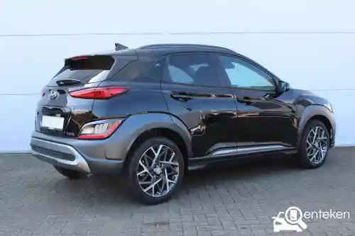 Hyundai Kona 1.6 GDI Hybrid 2023