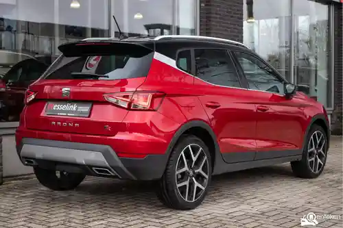 SEAT Arona 1.0 TSI 2021