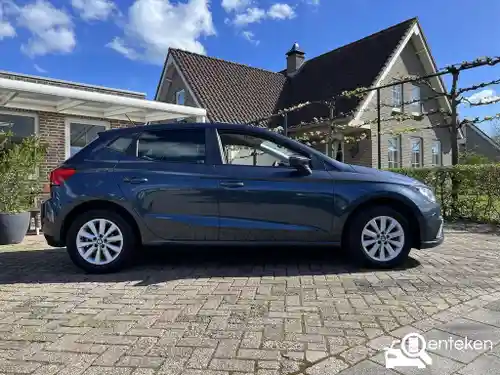 SEAT Ibiza 1.0 TSI 2020