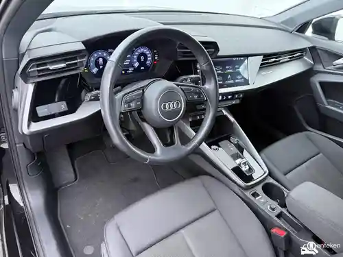 Audi A3 30 TFSI 2023