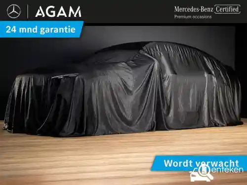 Mercedes-Benz A 250 e  2023