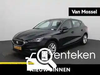SEAT Leon 1.0 TSI 2023