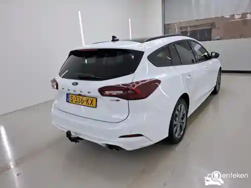 Ford Focus Turnier 1.0 EcoBoost Hybrid 2023