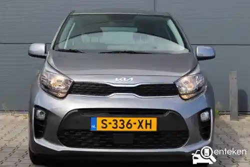 KIA Picanto 1.0 2023