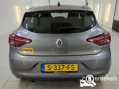 Renault Clio TCe 90 2022
