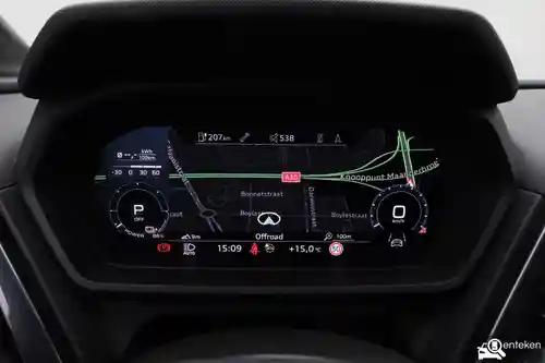 Audi Q4 40 e-tron 2022