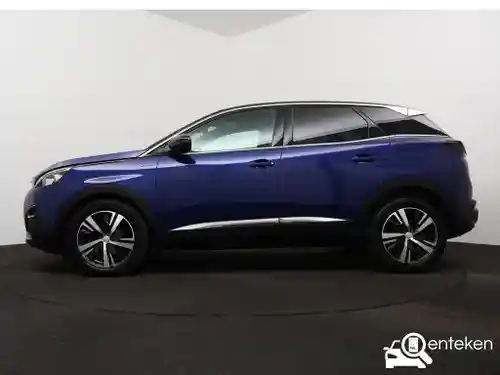 Peugeot 3008 1.2 PureTech 130 2019