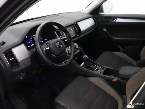 Skoda Kodiaq 1.5 TSI ACT 2023