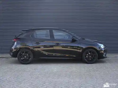 Opel Corsa 1.2 DI Turbo 2023