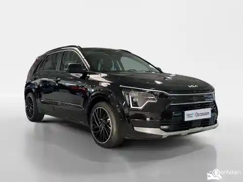 KIA Niro 1.6 GDI Hybrid 2023