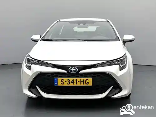 Toyota Corolla Touring Sports 1.8 Hybrid 2023