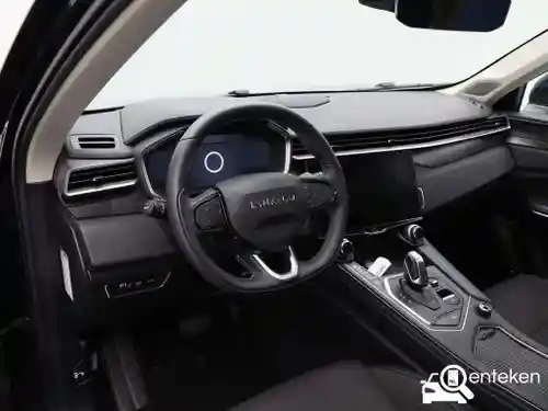 Lynk & Co 01 1.5TD PHEV 2023