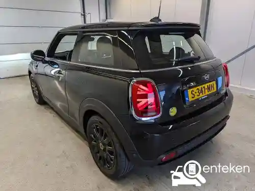 MINI  Cooper SE 2023