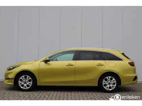 KIA Ceed Sportswagon 1.0 T-GDI 2023