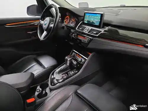 BMW 225xe iPerformance Active Tourer 2017