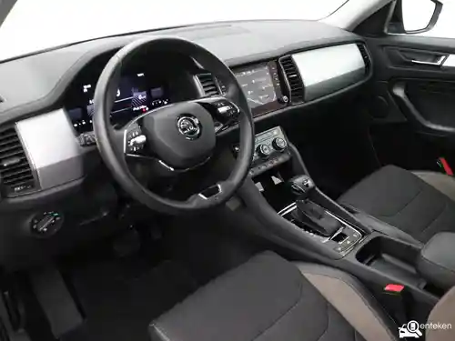 Skoda Kodiaq 1.5 TSI ACT 2023
