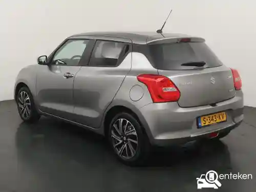 Suzuki Swift 1.2 Dualjet Hybrid 2023