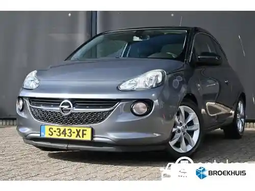 Opel ADAM 1.4 ecoFlex 2016