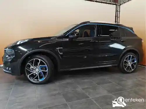 Lynk & Co 01 1.5TD PHEV 2023