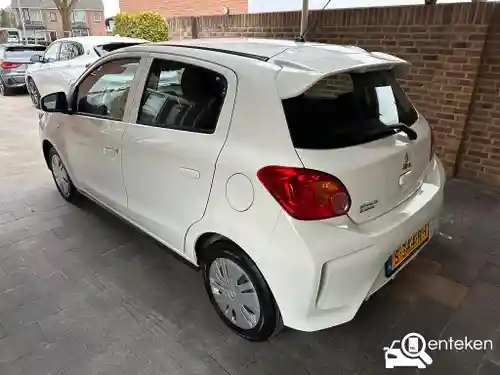 Mitsubishi Space Star 1.2 2023