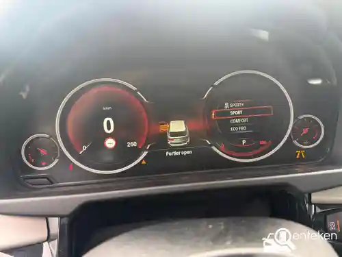 BMW X5 xDrive50i 2015