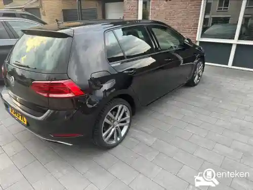 VW Golf Variant 1.5 TSI OPF ACT BlueMotion 2018