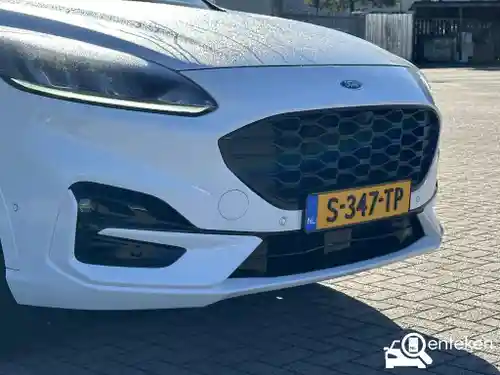 Ford Kuga 2.5 Plugin-Hybrid 2023