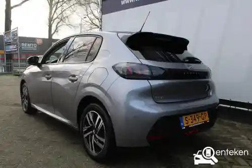 Peugeot 208 1.2 PureTech 100 2021