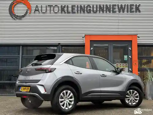 Opel Mokka 1.2 DI Turbo 2023