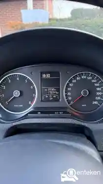 VW Polo 1.2 2011