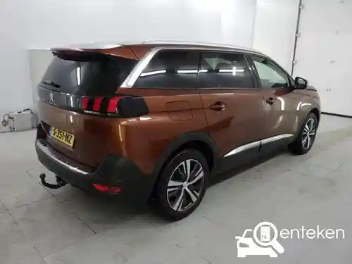 Peugeot 5008 1.2 PureTech 130 2023