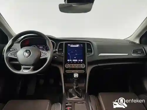 Renault Mégane Grandtour TCe 140 GPF 2023