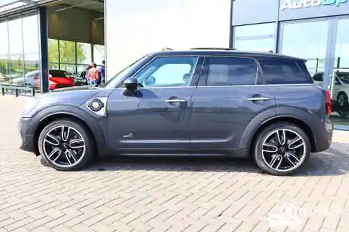 MINI Countryman Cooper SE 2019