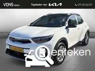 KIA Stonic 1.0 T-GDI 120 48V-Mild-Hybrid 2023