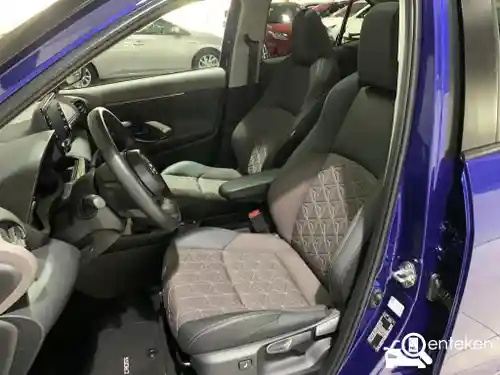 Toyota Yaris Cross 1.5 Hybrid 116 2021
