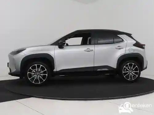 Toyota Yaris Cross 1.5 Hybrid 116 2023