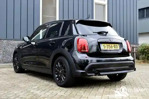 MINI  Cooper 2023