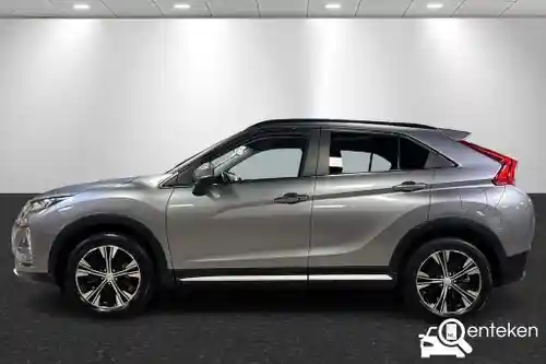 Mitsubishi Eclipse Cross 1.5 T ClearTec 2018