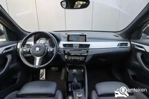 BMW X1 xDrive25e 2020