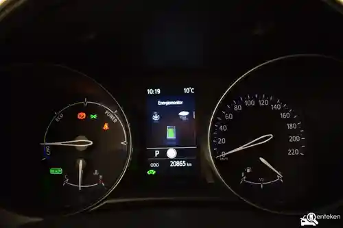 Toyota C-HR 1.8 Hybrid 2023
