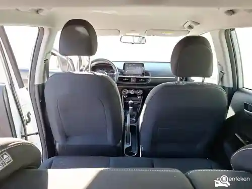 KIA Picanto 1.0 2023