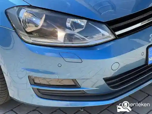 VW Golf 1.2 TSI BMT 2013