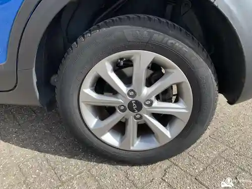 KIA Stonic 1.0 T-GDI 120 48V-Mild-Hybrid 2023