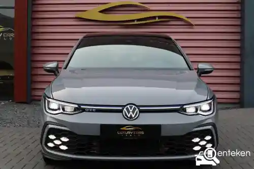 VW Golf 1.4 eHybrid 2020