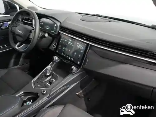 Lynk & Co 01 1.5TD PHEV 2023