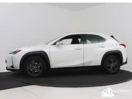 Lexus UX 250h 2021