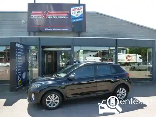 KIA Stonic 1.0 T-GDI 120 48V-Mild-Hybrid 2023