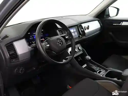 Skoda Kodiaq 1.5 TSI ACT 2023