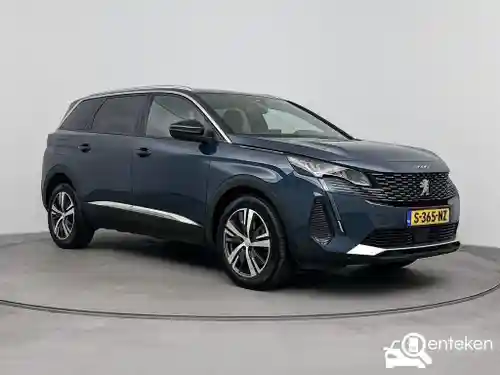 Peugeot 5008 1.2 PureTech 130 2023